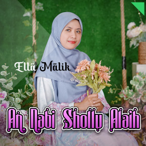Album An Nabi Shollu Alaih from Ella Malik