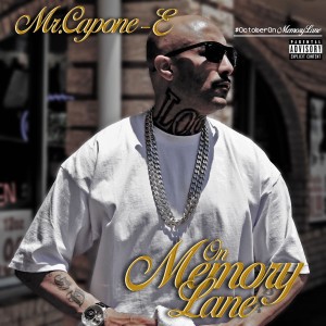 อัลบัม On Memory Lane (Explicit) ศิลปิน Mr.Capone-E