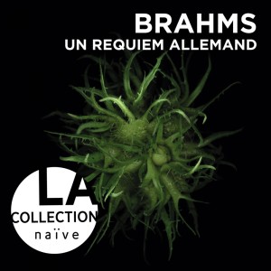 Album Brahms: Un requiem allemand, Op. 45 from Sandrine Piau