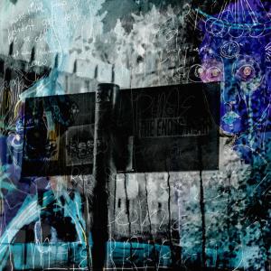 收聽DJ Krooked的on my sleeve (Explicit)歌詞歌曲