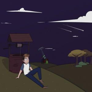 收聽Lokel的Wishing Well歌詞歌曲