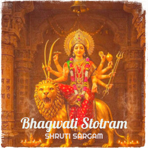 Album Bhagwati Stotram from 