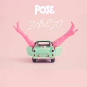ดาวน์โหลดและฟังเพลง Pose พร้อมเนื้อเพลงจาก Zawezo Del'Patio