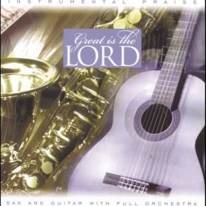 ดาวน์โหลดและฟังเพลง Great Is The Lord (Instrumental) พร้อมเนื้อเพลงจาก Studio Musicians