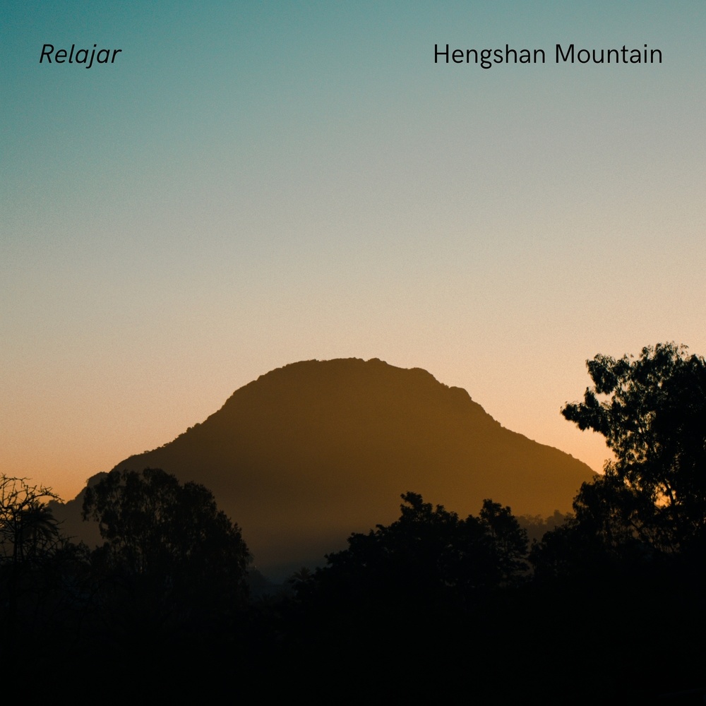Hengshan Mountain