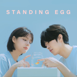 Listen to Friend to Lover song with lyrics from Standing Egg