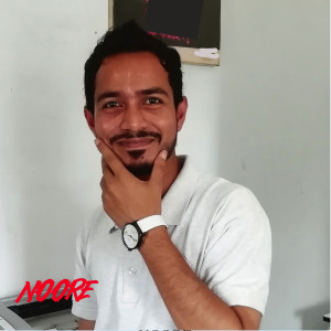 收聽noorè的Relaxing歌詞歌曲