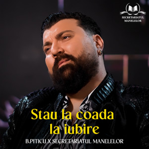 Listen to Stau la Coada la Iubire song with lyrics from B.Piticu
