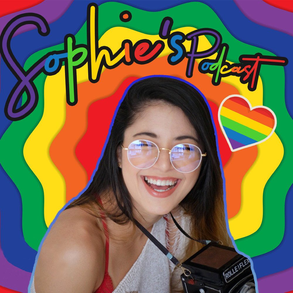 Sophie's Podcast