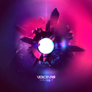 ดาวน์โหลดและฟังเพลง Sparks พร้อมเนื้อเพลงจาก Daniel Voicians