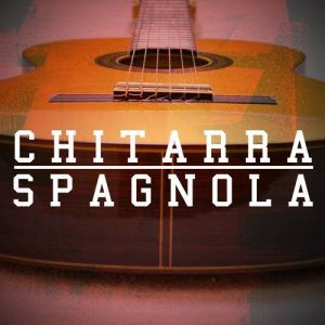 อัลบัม Chitarra Spagnola ศิลปิน Relax Music Chitarra e Musica