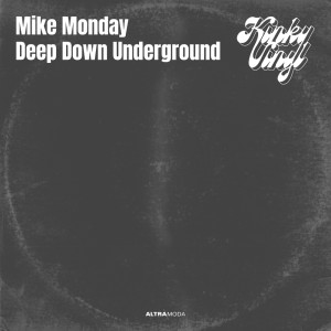 Dengarkan lagu Deep Down Underground (Groovehunter 'Hard Ball' Mix) nyanyian Nathan G dengan lirik
