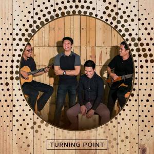 Turning Point的專輯Turning Point (Studio Album)