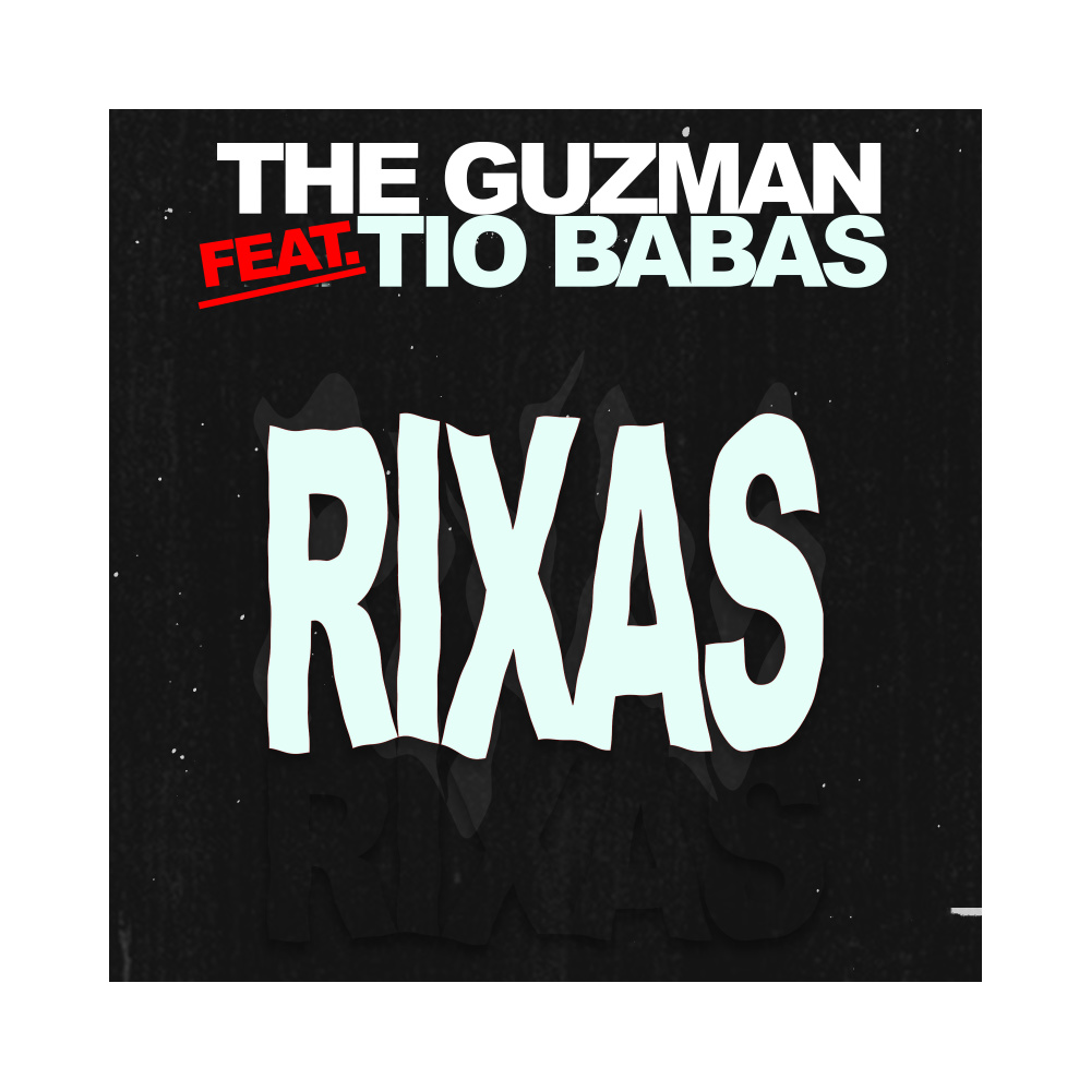 RIXAS