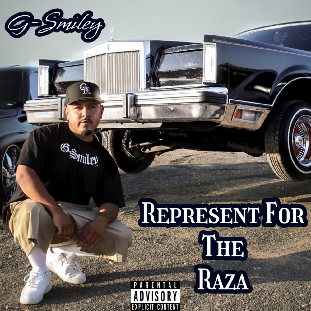 Represent for the Raza (Explicit)