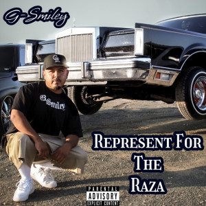 Represent for the Raza (Explicit) dari G-Smiley