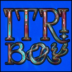 Album Itri Boy from Soufiane Az