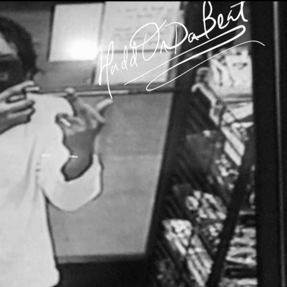 Worldwide (feat. YRB Tezz) (Explicit)