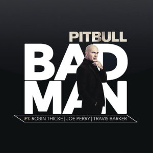 ดาวน์โหลดและฟังเพลง Bad Man พร้อมเนื้อเพลงจาก Pitbull