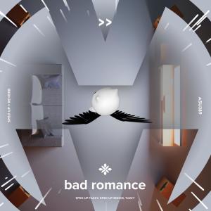 bad romance - sped up + reverb dari sped up + reverb tazzy