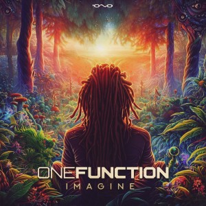 One Function的專輯Imagine