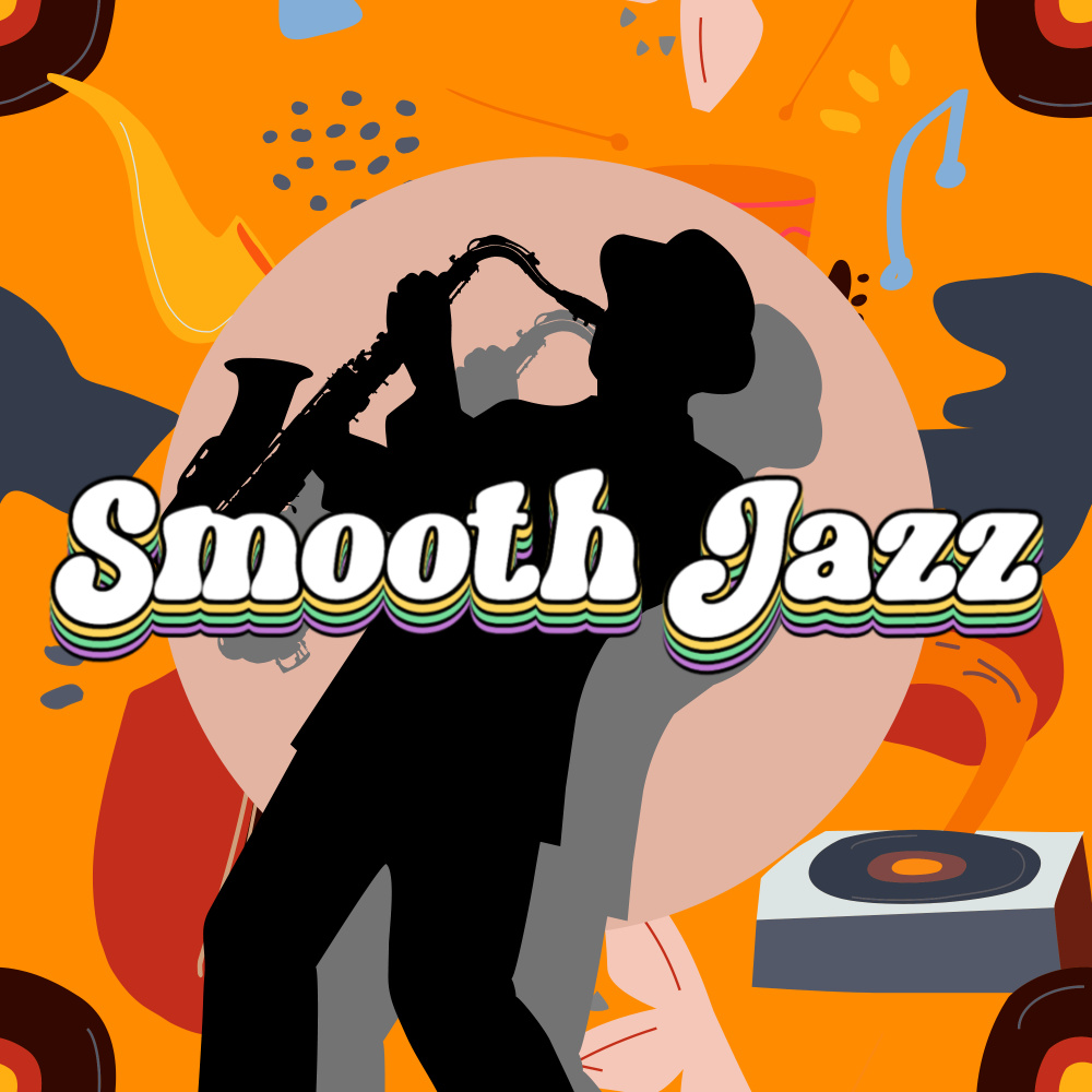 Modern Chill Jazz