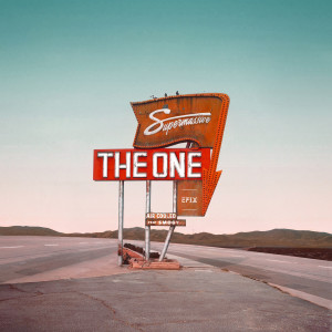 Listen to The One song with lyrics from Efix