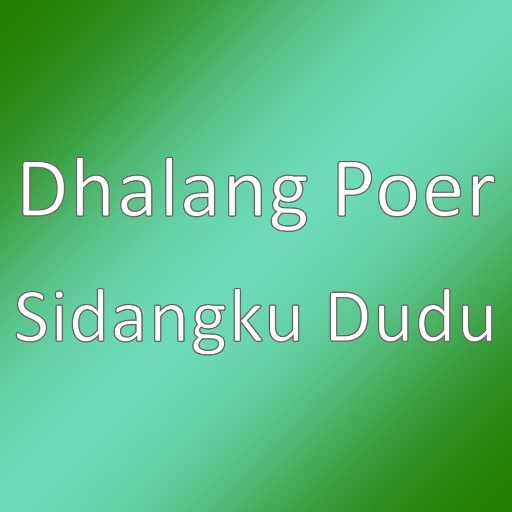 Sidangku Dudu