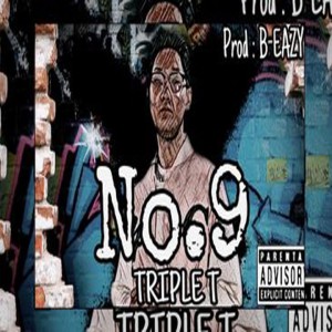 Album NO.9 (Explicit) from 