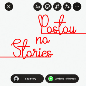 收聽Mc DL Águia的Postou no Stories (Explicit)歌詞歌曲