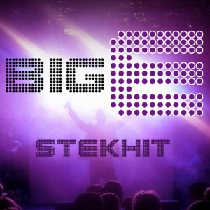 收聽Big E的Stekhit歌詞歌曲