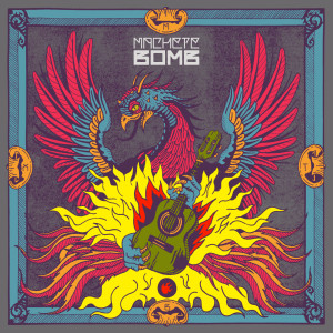 收聽Machete Bomb的Cidade Mal Assombrada (Janluska Remix)歌詞歌曲