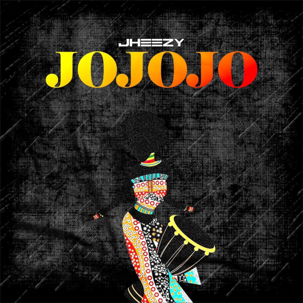 Jojojo (Explicit)