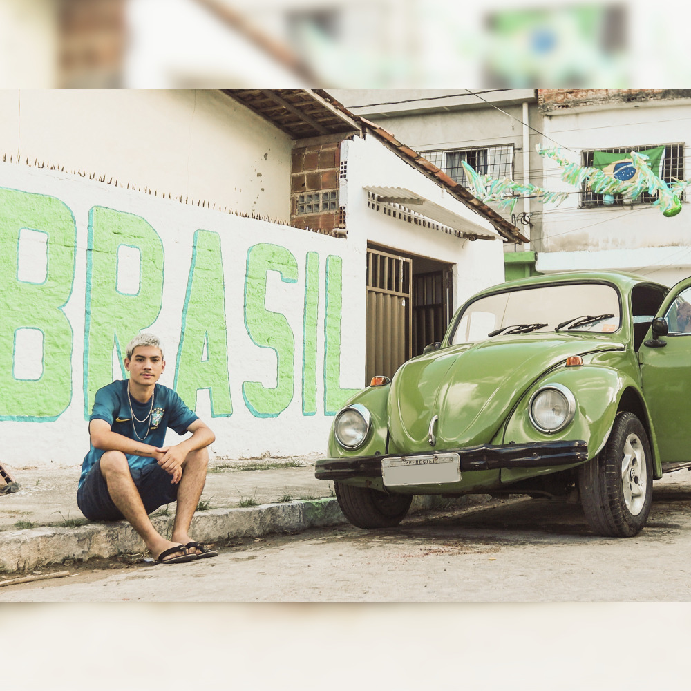 Tradições & Contradições