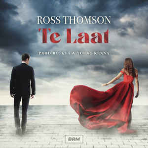 Ross Thomson的專輯Te Laat