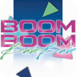 Listen to Boom Boom Bam Bam song with lyrics from VJ Awax