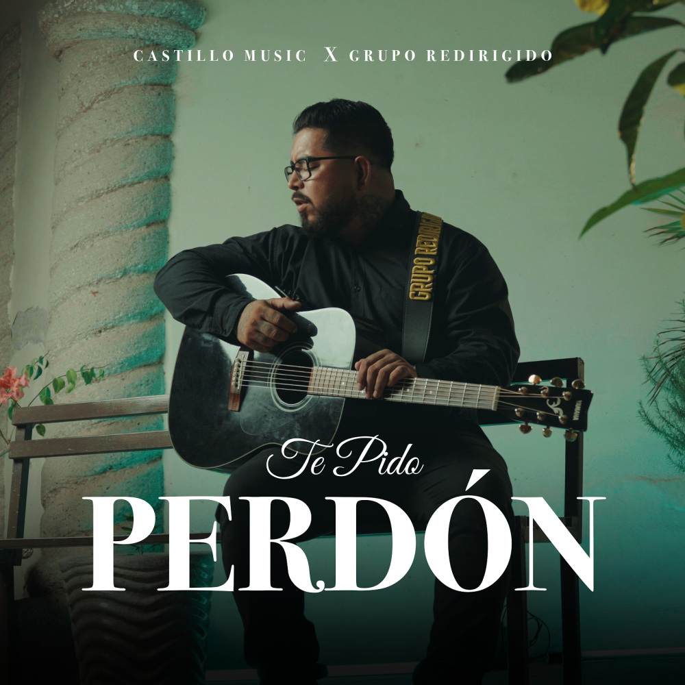 Te Pido Perdón