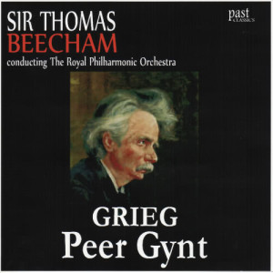 Royal Philharmonic Orchestra的專輯Grieg: Peer Gynt