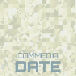 Album Commedia Date from 