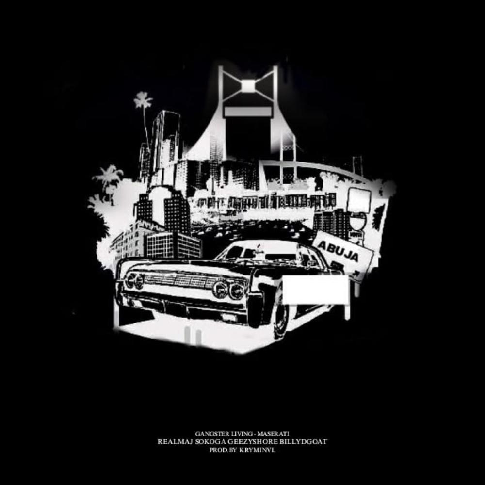 Maserati (with billydgoat) (Explicit)
