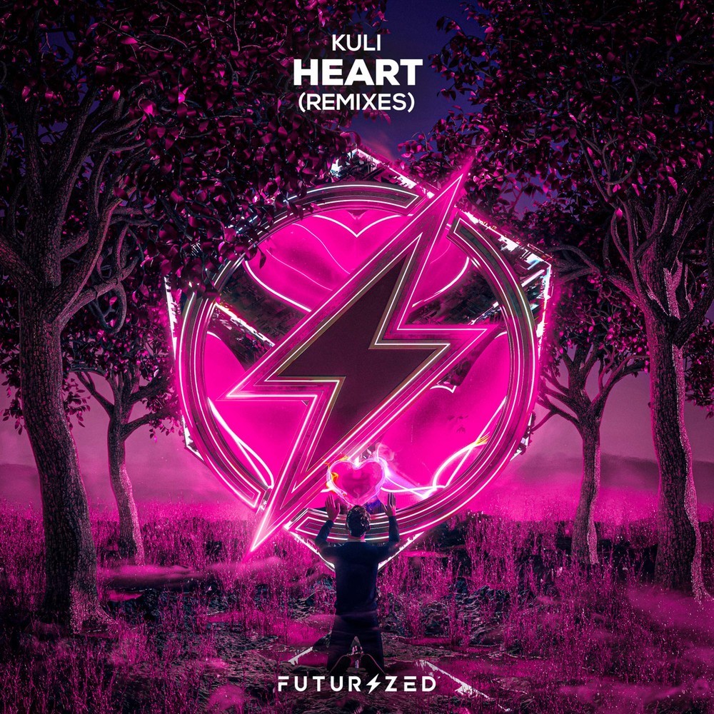 Heart (Camuz Remix)