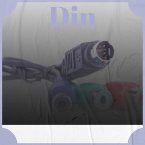 Listen to Din song with lyrics from Aury Zila