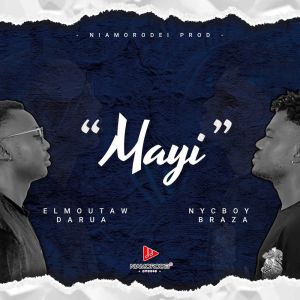 Mayi (Explicit) dari NYCBOY BRAZA