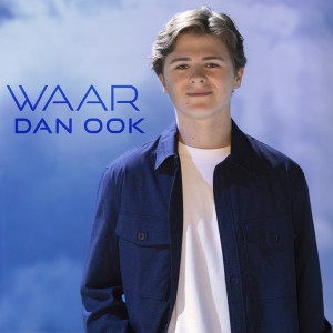 อัลบัม Waar Dan Ook ศิลปิน Matheu