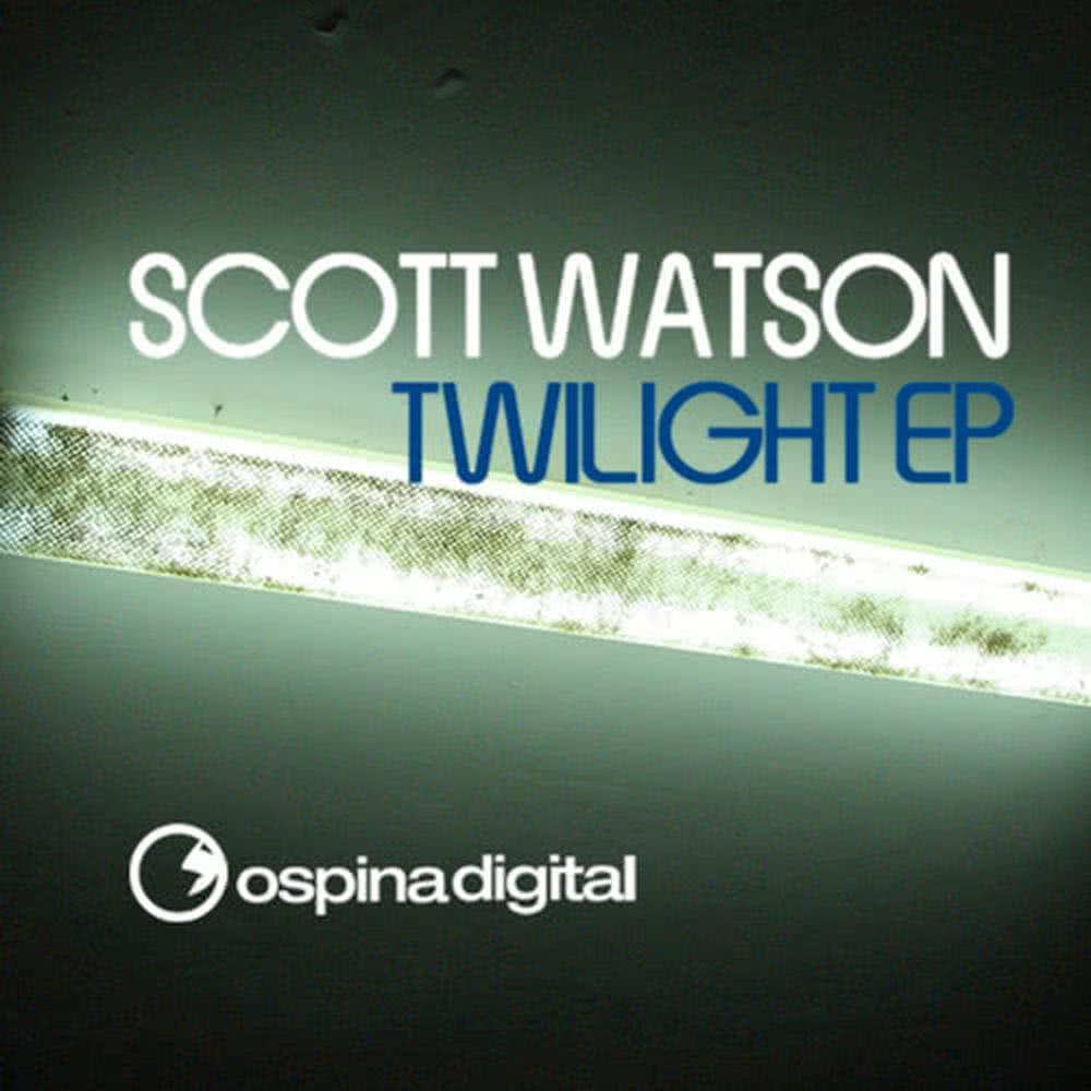 The Twilight Track (Original Mix)