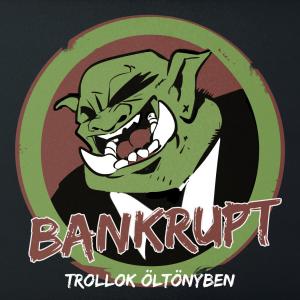 Album Trollok Öltönyben (Explicit) from 