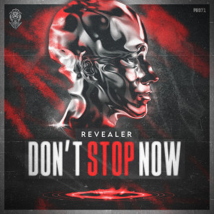 Album Don't Stop Now from Revealer