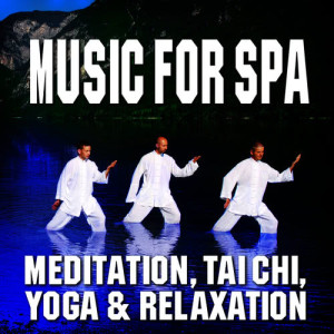 ดาวน์โหลดและฟังเพลง Be Still in Your Soul - For Restful Thoughts and Serenity พร้อมเนื้อเพลงจาก Relaxation