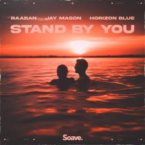 Raaban的專輯Stand By You