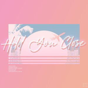 satellite.的專輯hold you close